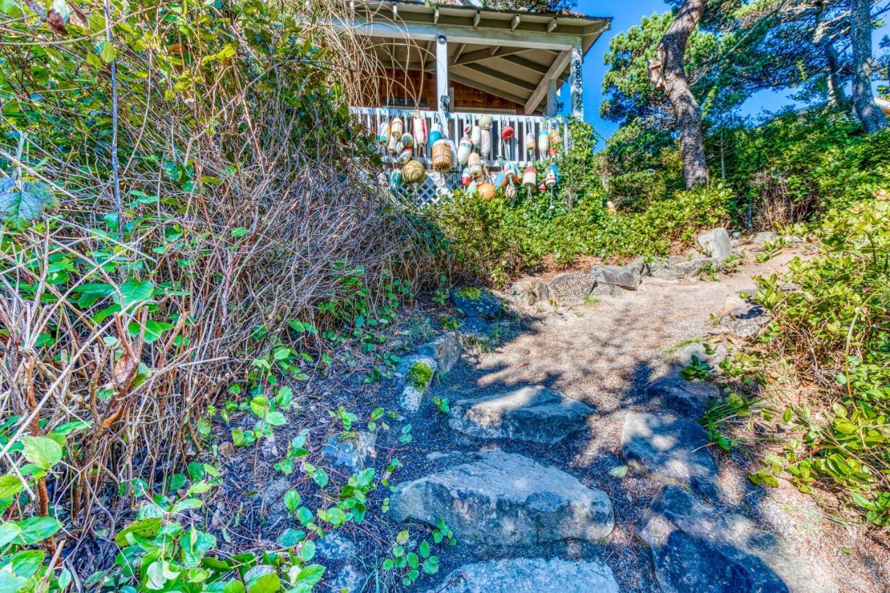 Villa Heceta House Florence Exterior foto