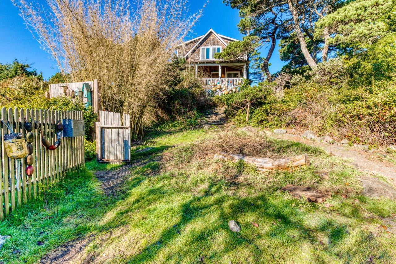Villa Heceta House Florence Exterior foto