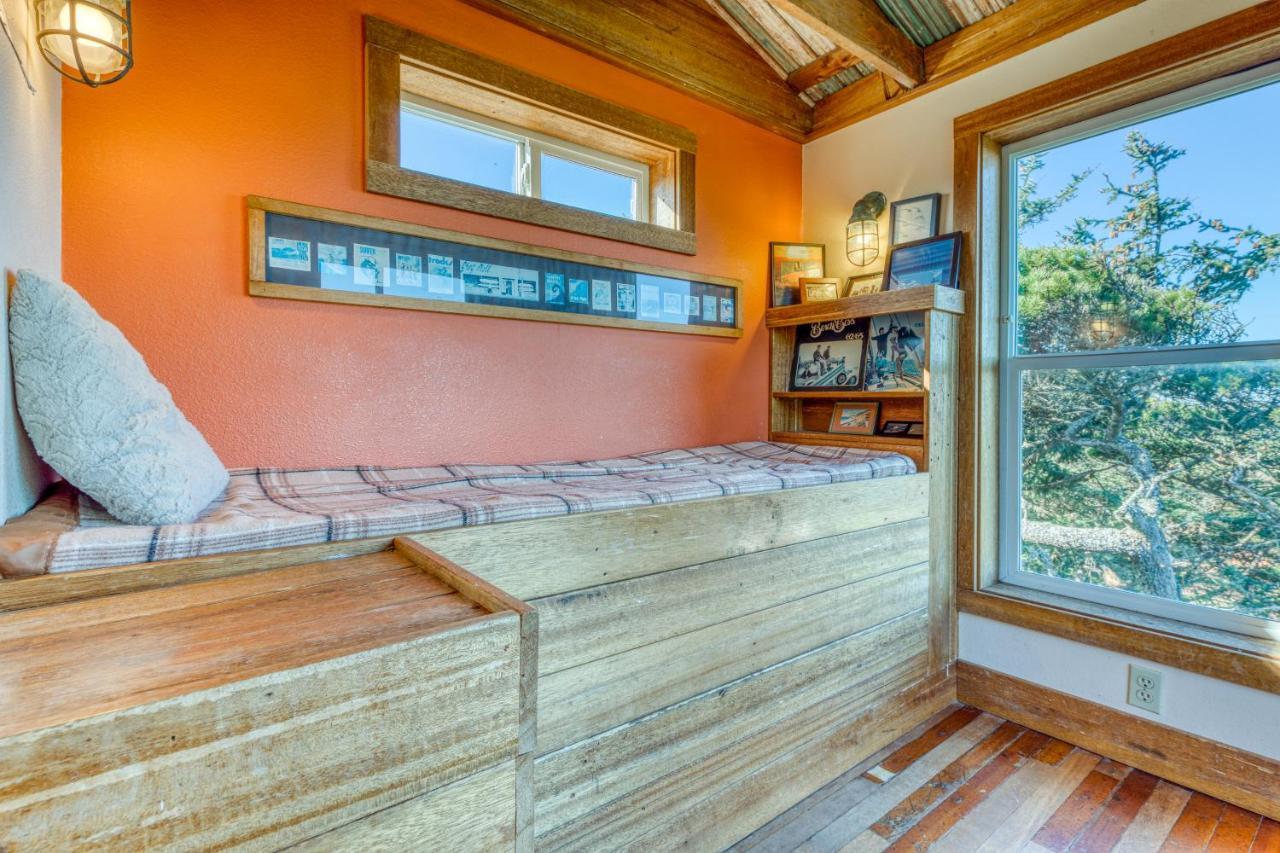 Villa Heceta House Florence Exterior foto