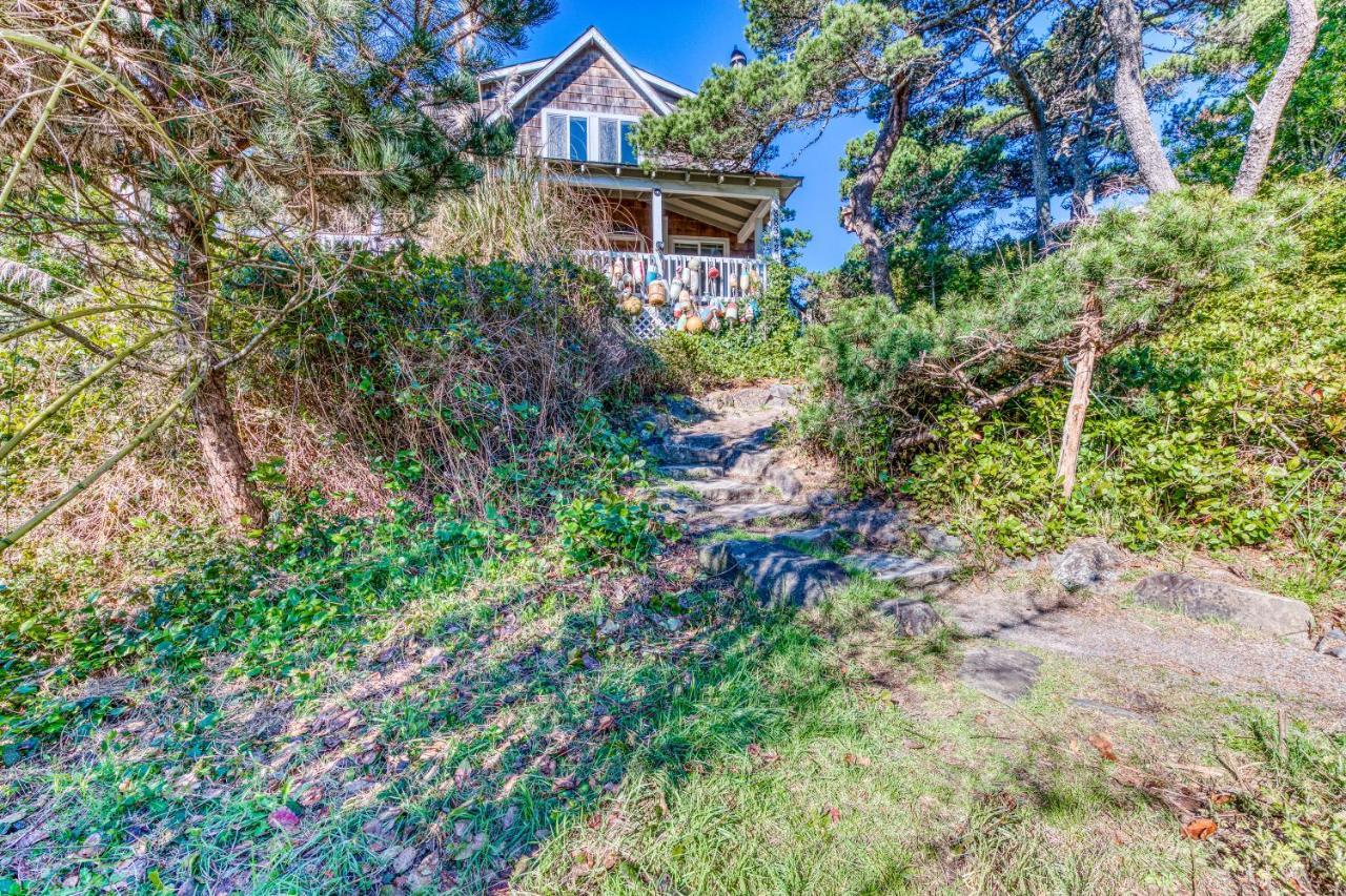 Villa Heceta House Florence Exterior foto